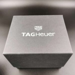 Tag Heuer Carrera 01